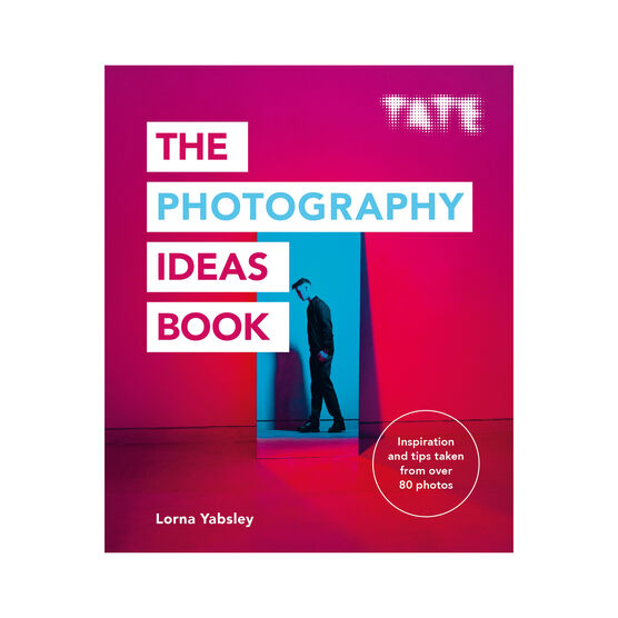 The Photography Ideas Book